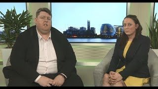 Deloitte UK Tech Trends: Macro forces