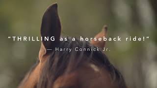 The Truth About Horses Book Trailer