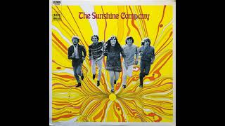 The Sunshine Company - &quot;Sunday Brought The Rain&quot; - Original LP -Tru-192* - Revitalized Legacy Sound+