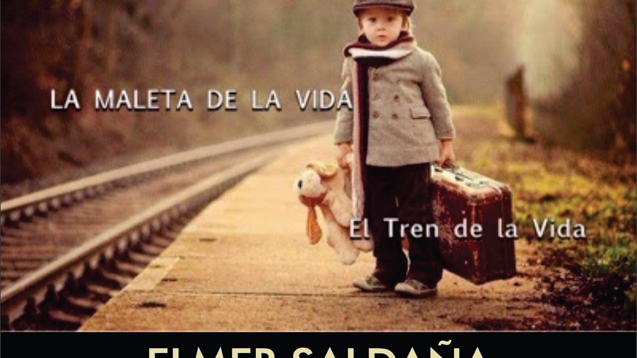 Frases Sobre El Tren De La Vida