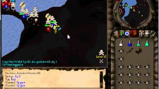 Projectrs06 - KP vs Evolution + R O D (Ft RK)