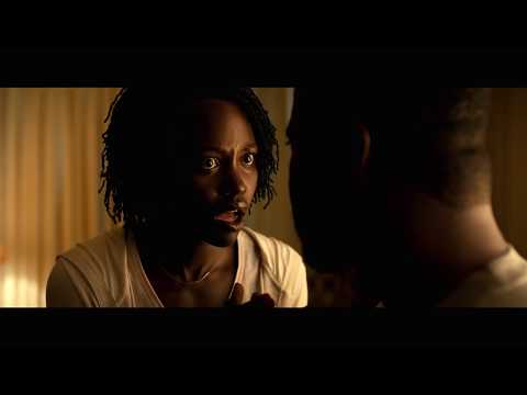 US (2019) CLIP "Adelaide Tries to Explain Her Fear" (HD) Jordan Peele