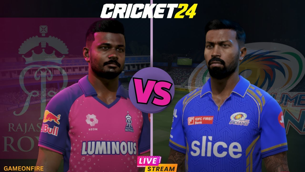 cricket-24-ipl-match-mi-vs-rr-watch-now-guys-gameonfire-short