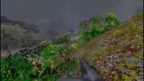 RTCW_Project 51_ level12.flv