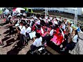 「名探偵コナン(Case Closed)」メインテーマ曲<埼玉県戸田市立新曽中学校吹奏楽部@埼玉県戸田市>[2022-10-01]