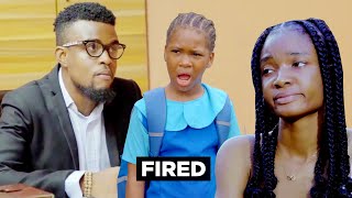 Fired - Best Of Mark Angel Comedy