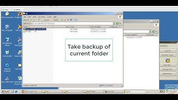 Video 13 - How to Upgrade KERNEL in windows OS