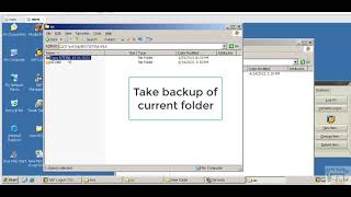 Video 13 - How to Upgrade KERNEL in windows OS