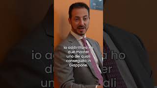 Deride una Persona senza Laurea prima del colloquio #shorts