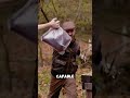 L’arme secrète capable de neutraliser les sabres des samouraïs 🤯 — Sai