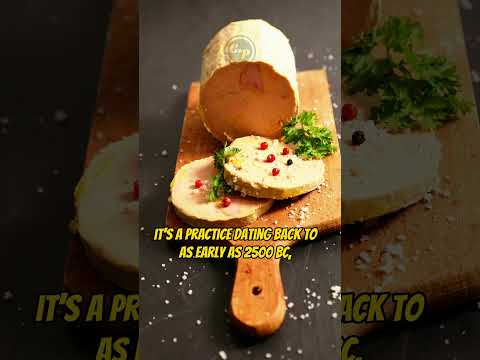 Video: Foie gras. Den forkerte side af delikatessen