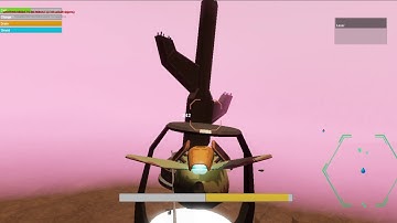 Hardwar remake no.8 - AI Flight and Pathfinding