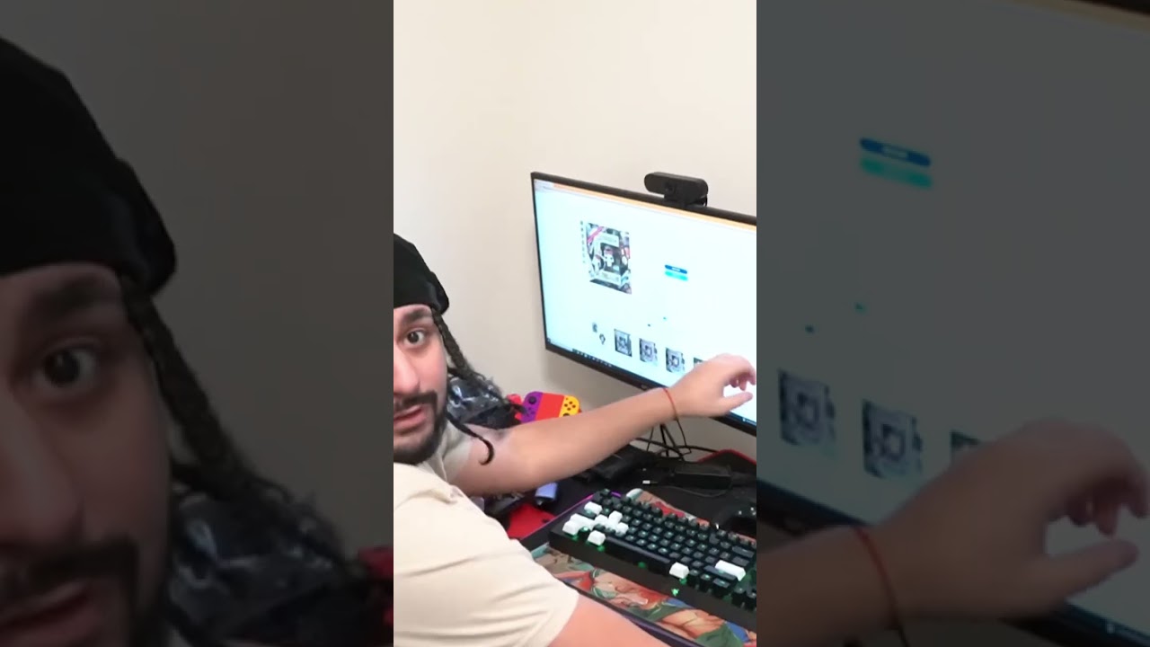 When you get CAUGHT in the ACT...