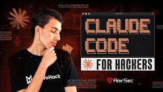 Claude Code For Hackers