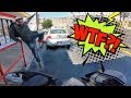 Stupid, Crazy & Angry People Vs Bikers [Ep.#509]