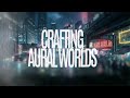 Creating Aural Worlds EP1