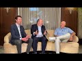 Belichick, Malone, and the race for revenue: The state of UNC athletics with Steve Newmark
