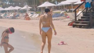 Details Unseen Secrets: Exploring Dubai's Aquaventure Water Park, All Waterslides, Walking Tour + Lazy River Update