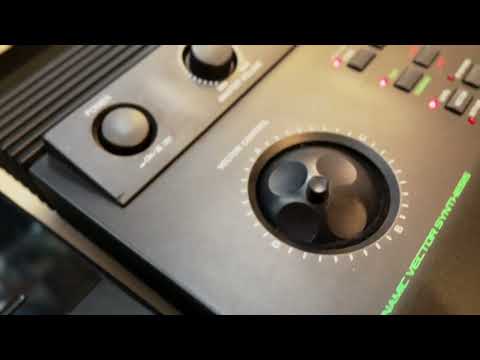 Back to 1990: Cheap but Surprisingly Powerfull - Yamaha TG33 + Korg S3