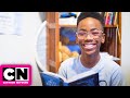Drawn To Making It Happen | Black History Month | Cartoon Network