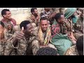 ATV: ህጹጽ ኣዋናዊ ዜና - መንግስቲ ትግራይ ሎሚ 16 ሓምለ 2021 ሓደ ሽሕ (1000)  ምሩኻት ወተሃደራት ኢትዮጵያ ካብ ማእከል ምሩኻት መቐለ ነጻ ለቒቑ