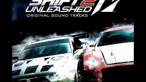 Shift 2 Unleashed - Take A Load Off (Gladiator Version)