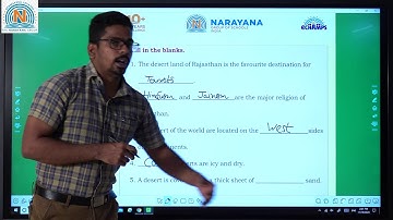 19TH NOV WB CLASS IV SOCIAL AMAZING ASSIGNMENT KEY