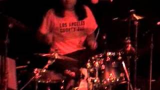 Miranda Frost Alonzosgroove Bb Kings Universal City Walk