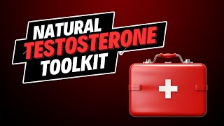 Get To 800-1200 Testosterone Without TRT