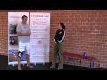 ProSeries Volleyball - Knee / Ankle / Shin Ice Pack Wrap for Rehabilitation