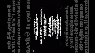 8Ci Sinif Azərbaycan Dili Seh 54, Çalışma 8