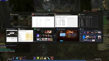 how to fix aap unhandled state of quests and zones (not working on tbc)