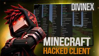 Minecraft Hacked Client | Hack Client Minecraft | Minecraft Hack Client 2026 [Download]