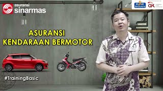 Klaim asuransi allrisk mobil pertama