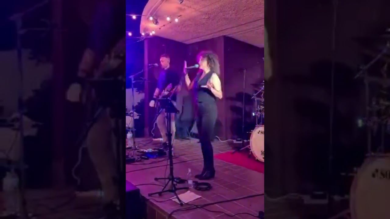 Watch Function Band in Barcelona Spain - Nebula (Live Music) on YouTube Watch Function Band in Barcelona Spain - Nebula (Live Music) on YouTube