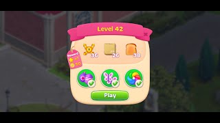Tasty Makeover Level 42
