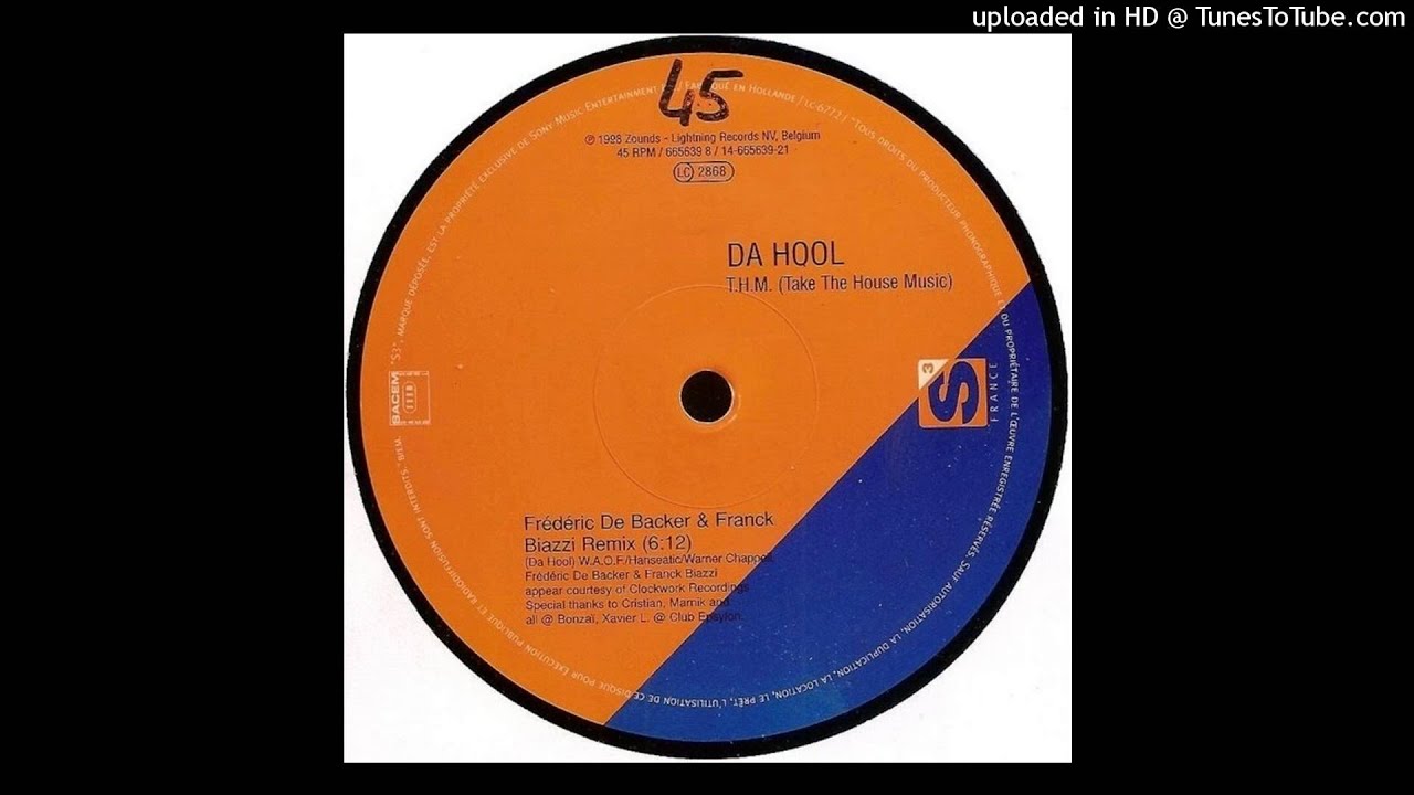 da-hool-t-h-m-take-the-house-music-1998-youtube