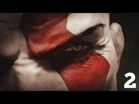 Video: Kijk Hoe We God Of War: Ascension Spelen Vanaf 17:00 GMT