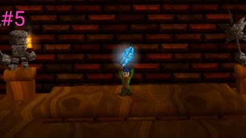 GOT THE FIRST SHARD OF MAGEBLADE | SWORDIGO PART 5