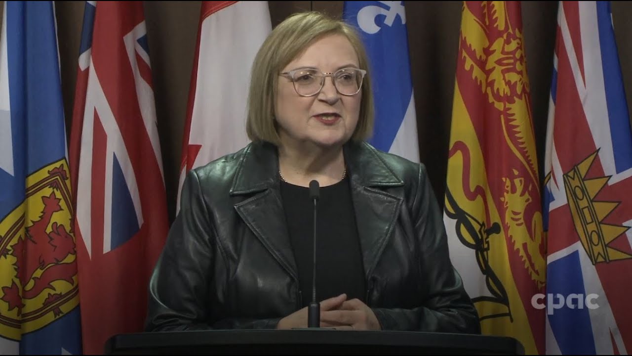 Unifor comments on Bell Media job cuts March 19, 2024 YouTube