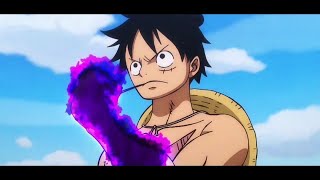 One Piece Episode 902 903 [AMV] Falling lnside the Black