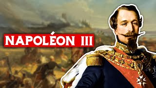 Napoléon III (18511870)