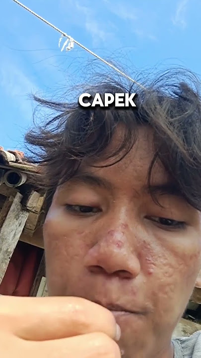 aku tidur dulu ya