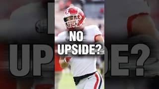 Does Oscar Delp have any REAL upside?