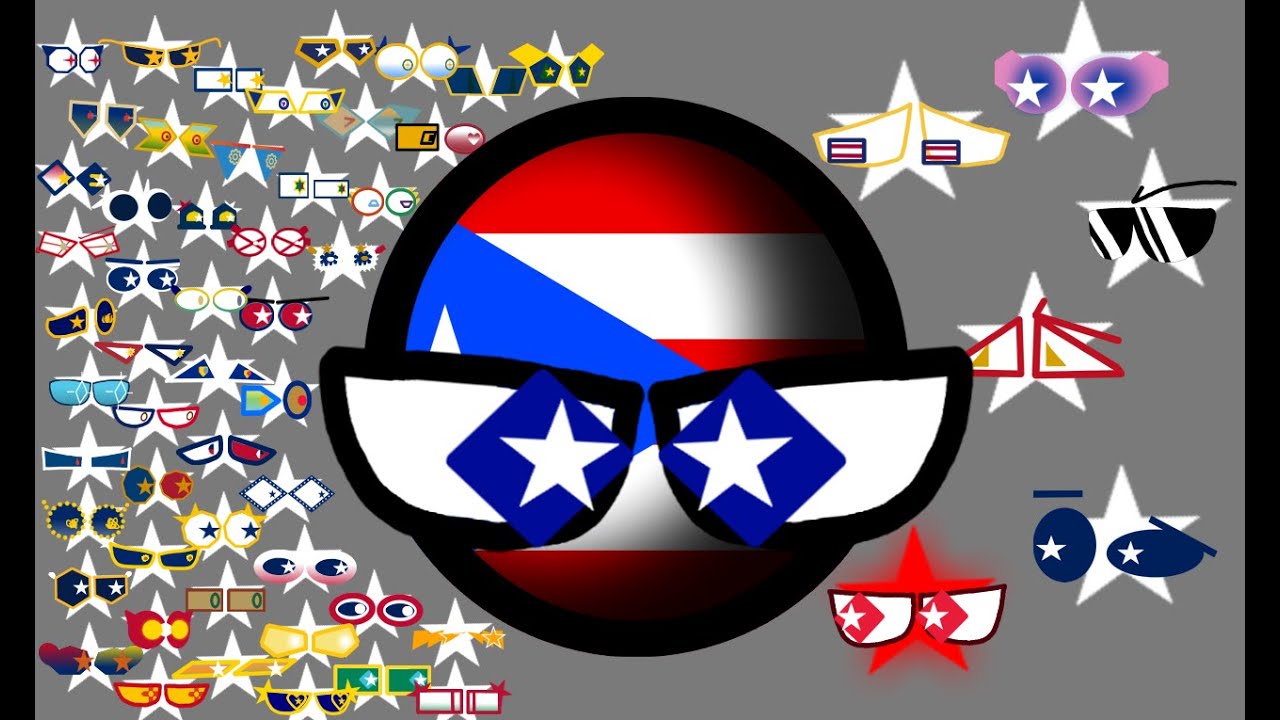 Sovereign Turmoil V1; Part 1: US STATES