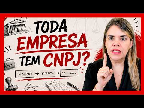 Nunca mais confunda empresa, empresário e sociedade na OAB | Direito Desenhado