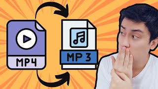 ✅ Como Convertir un MP4 a MP3 | Convertir Video a Audio ¡Sin Programas 2022! screenshot 5