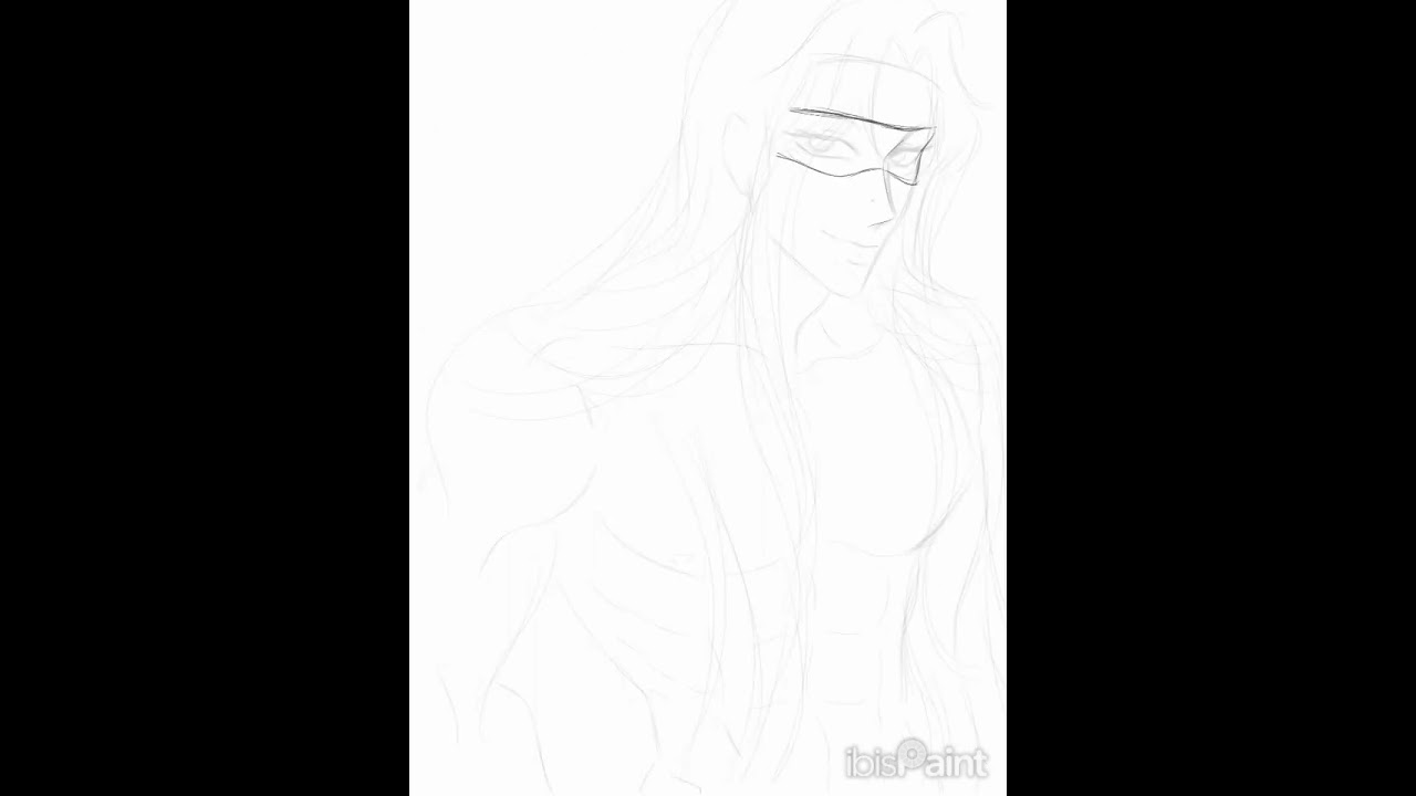 Mr Silver Fanart. Tiktok silenced my video😭 