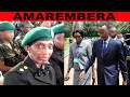 AMAREMBERA EP8 Lt Col Rtd Rose KABUYE Wafashwe Nk Umugore W Intwali Byarangiye Gute Asezerewe 