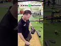 ❌ No Delay vs ✅ Hand Break Hold